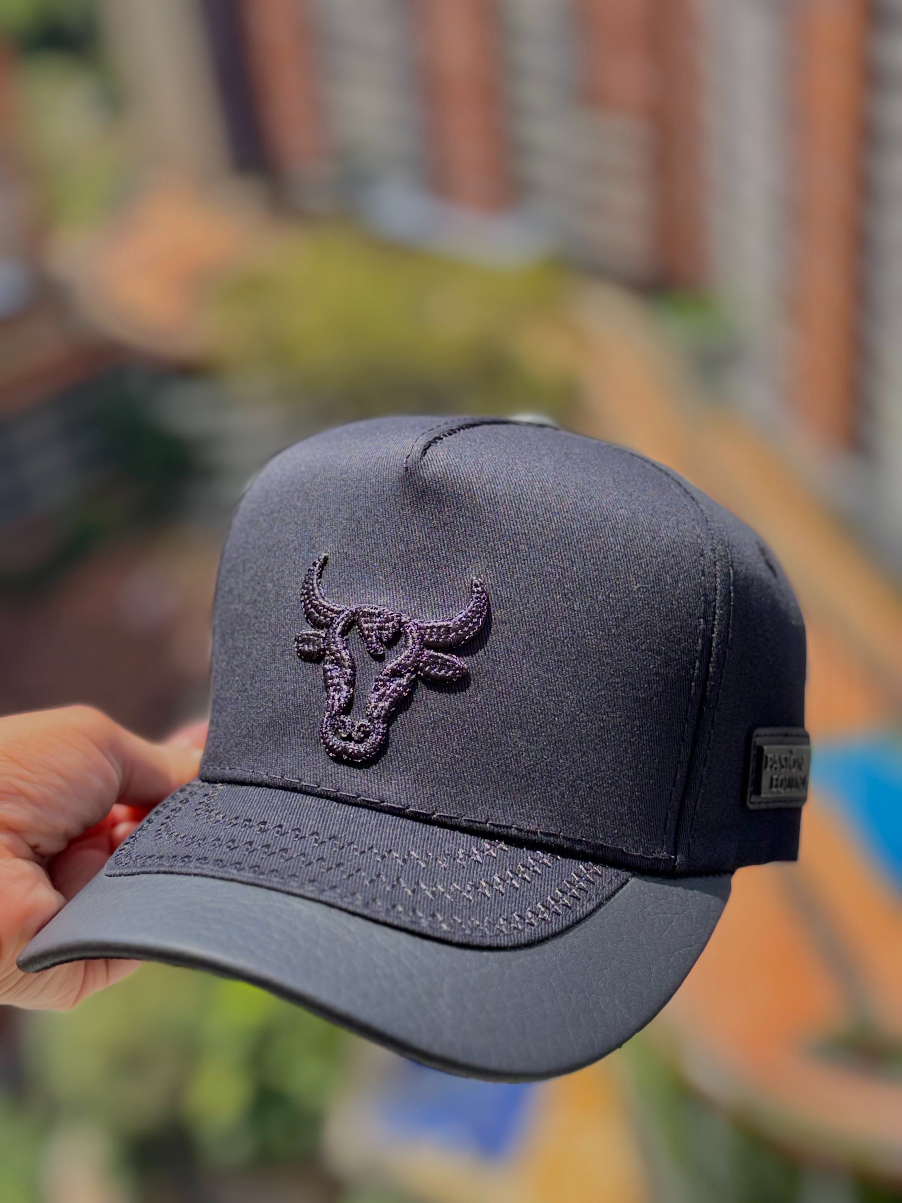 Gorra Toro