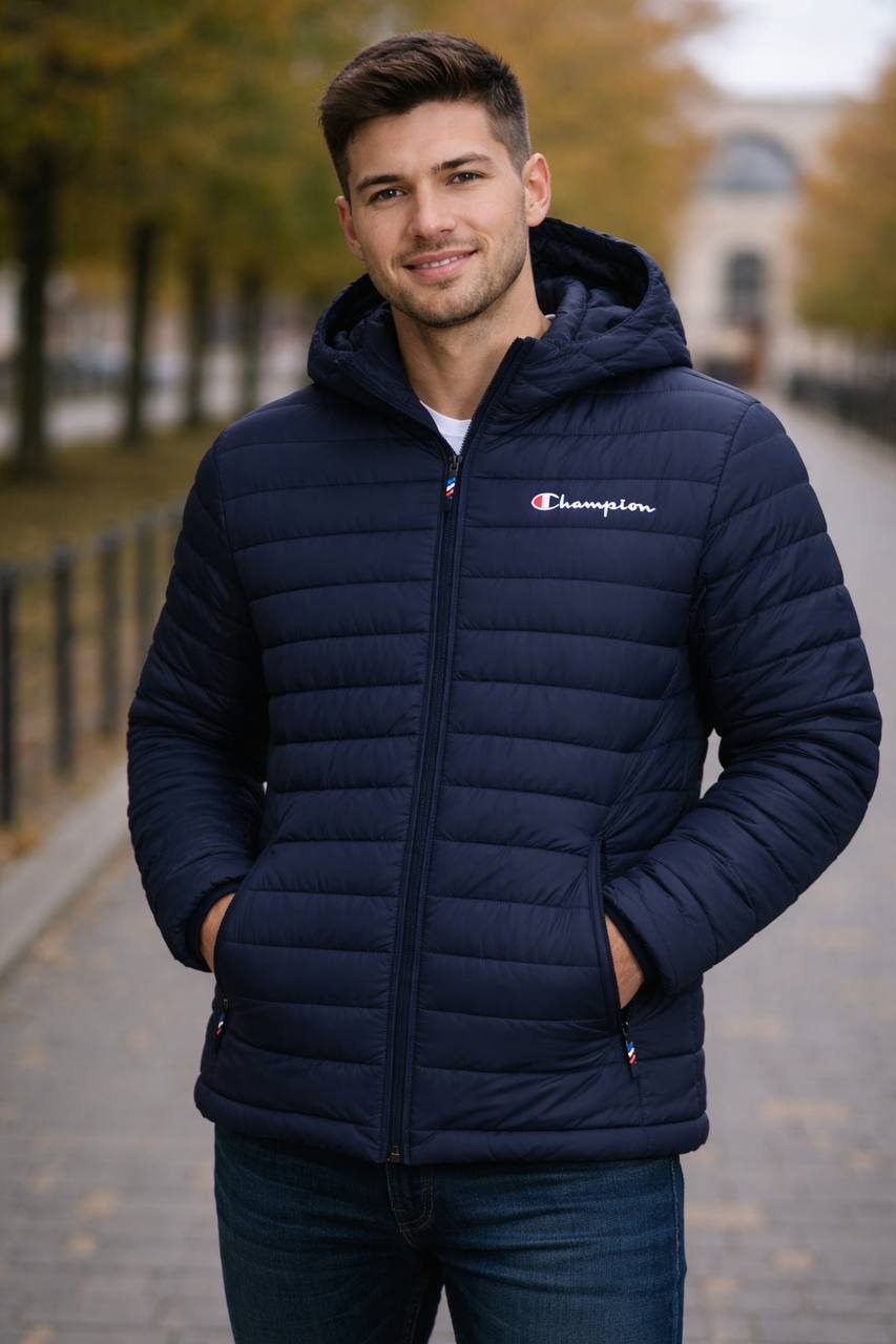 Chaqueta deportiva Champion