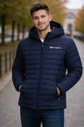 Chaqueta deportiva Champion