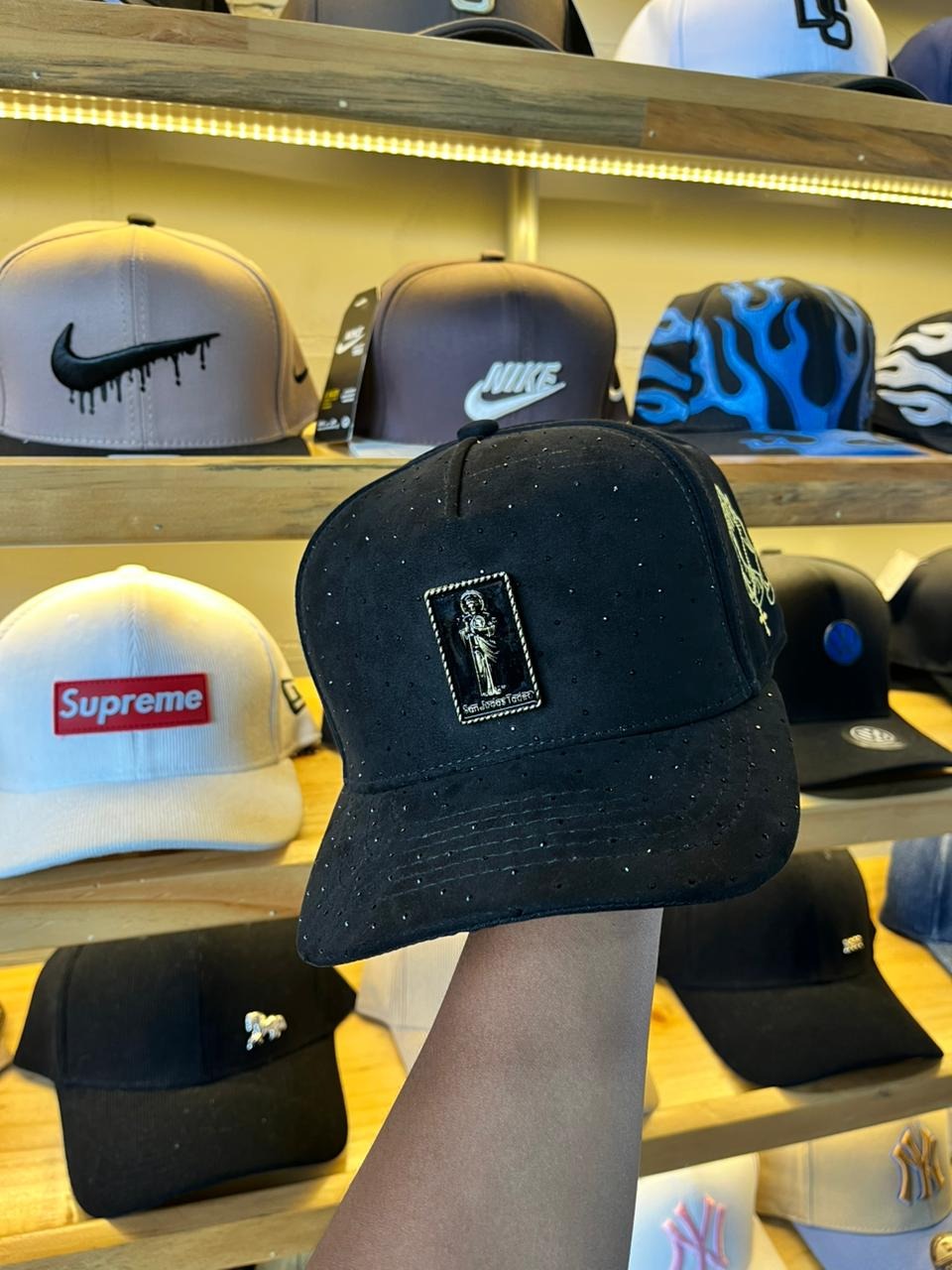 Gorra San Judas Tadeo