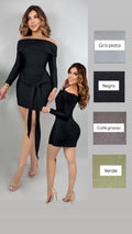 Vestido Bonita