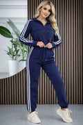 Conjunto De Sudadera Sandra