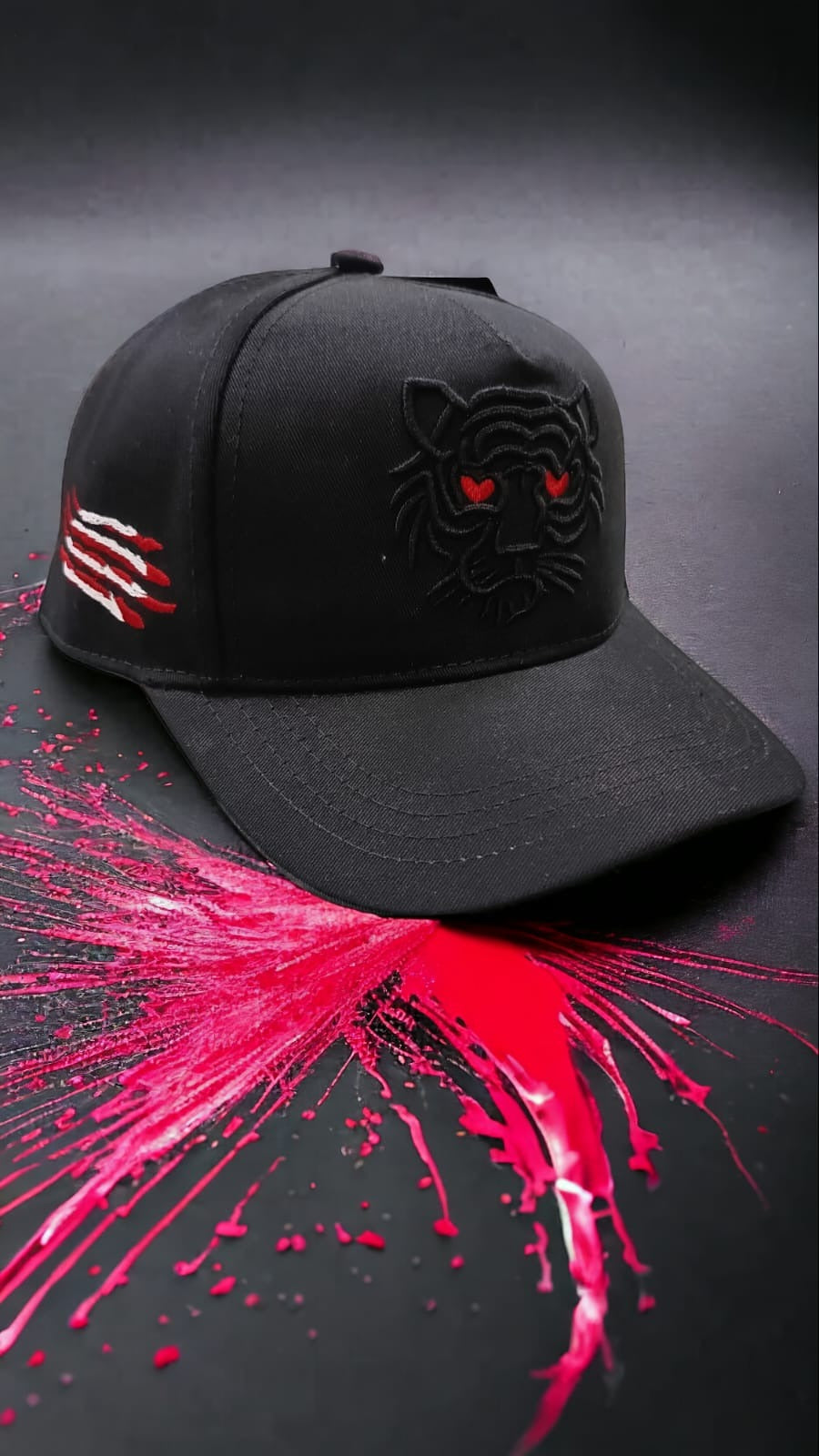 Gorras Anamales Belicas
