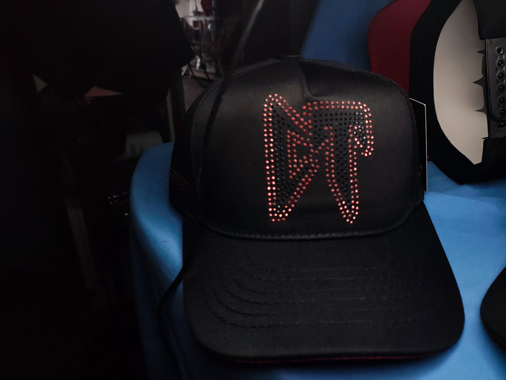 Gorra Ct Swarovski