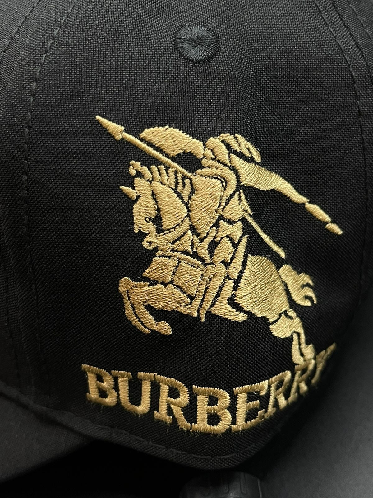Gorra Burberry Importada