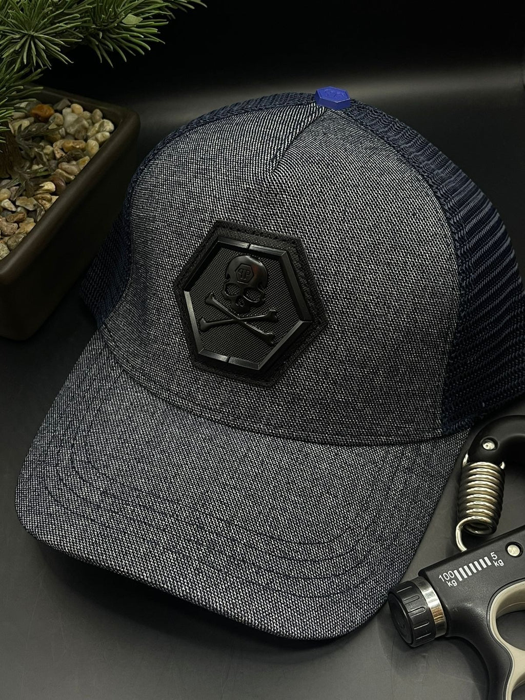Gorras Philipp Plein