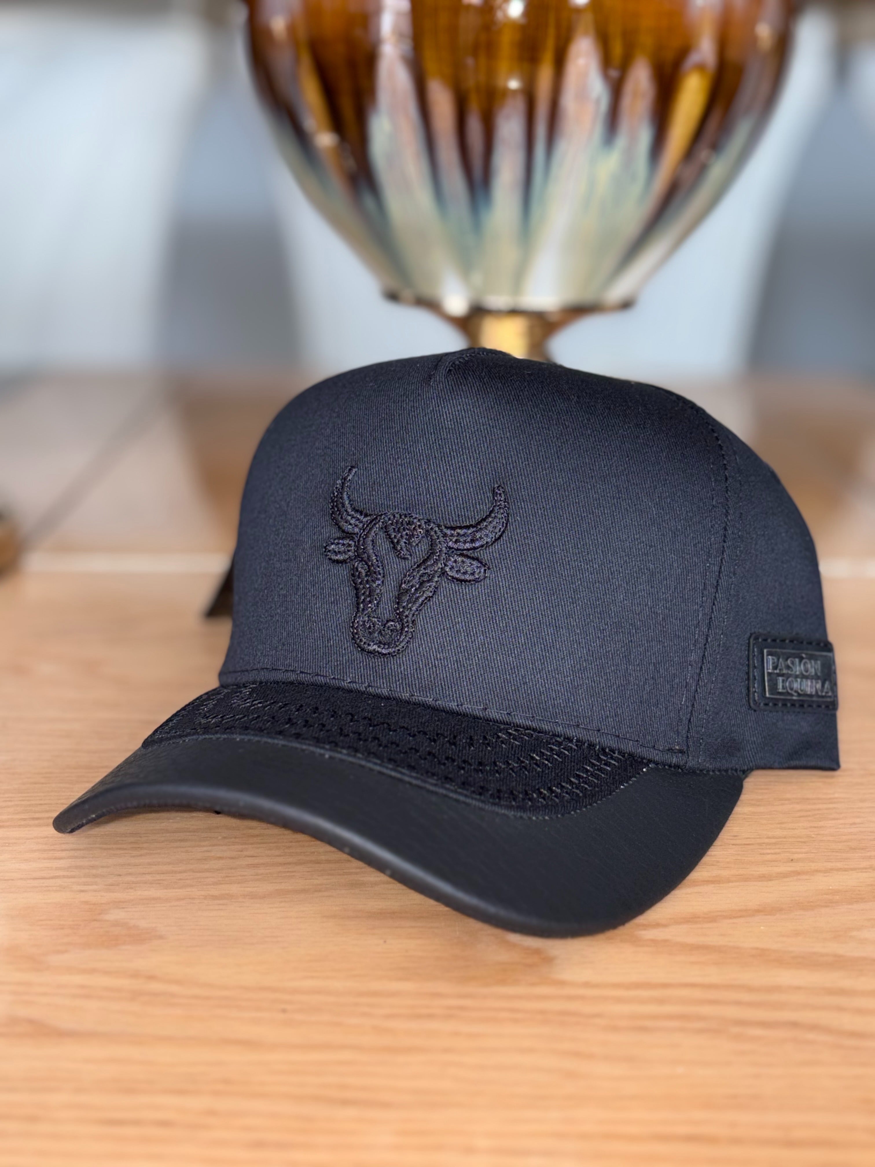 Gorra Toro
