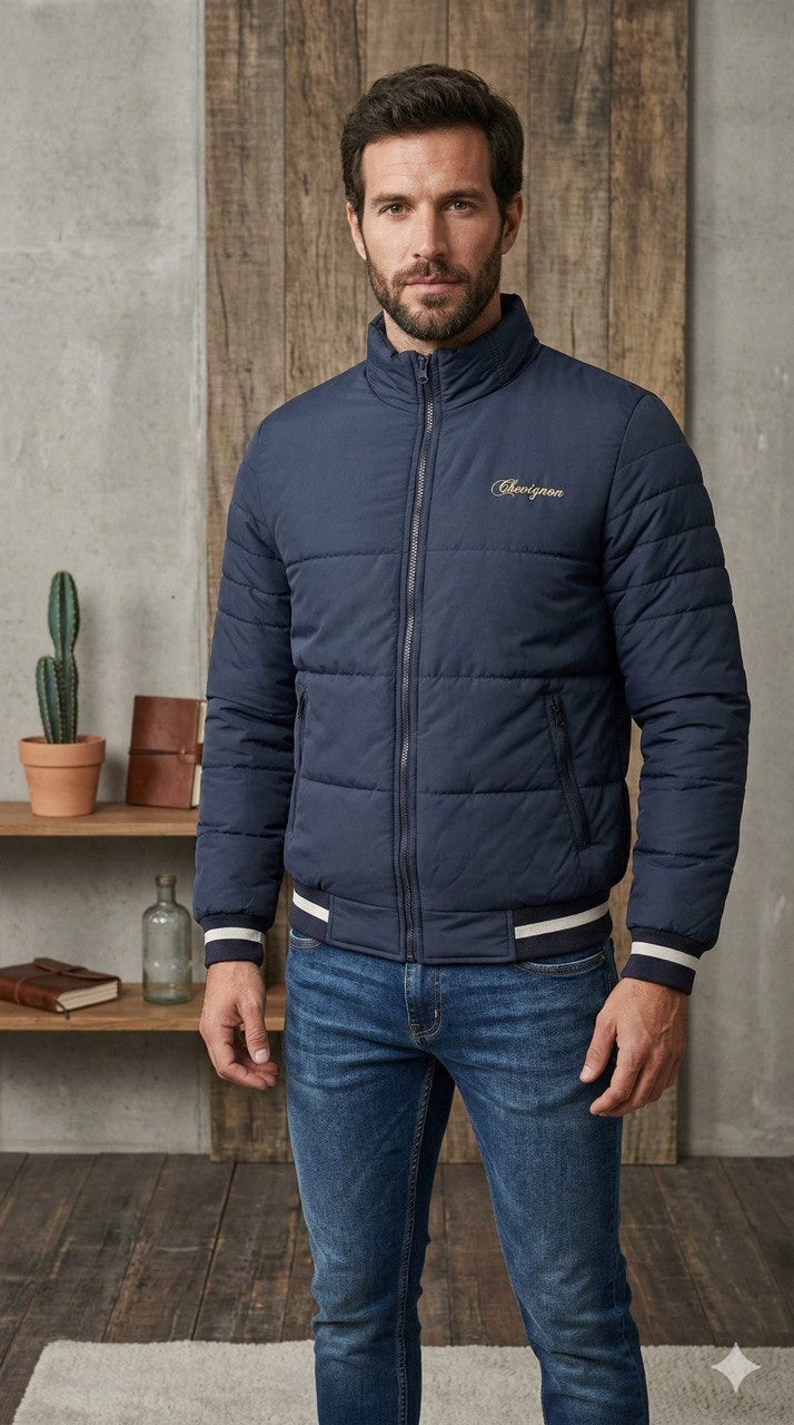 Chaqueta invierno Chevignon