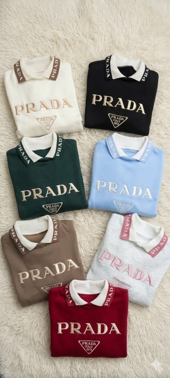 Buso camisero Prestige