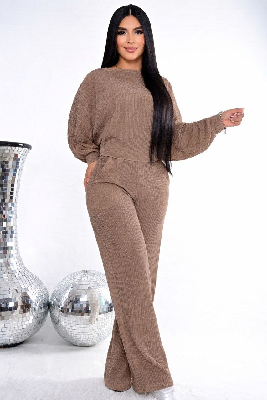 Conjunto Palazzo y Buso DIVA