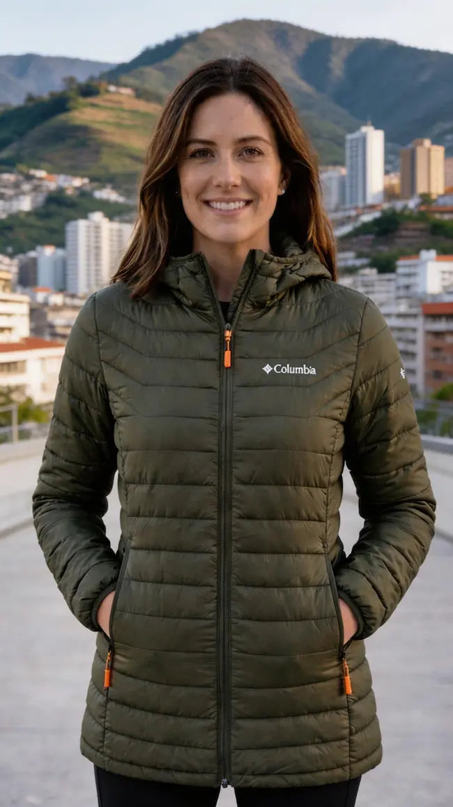 Valentina Medellín