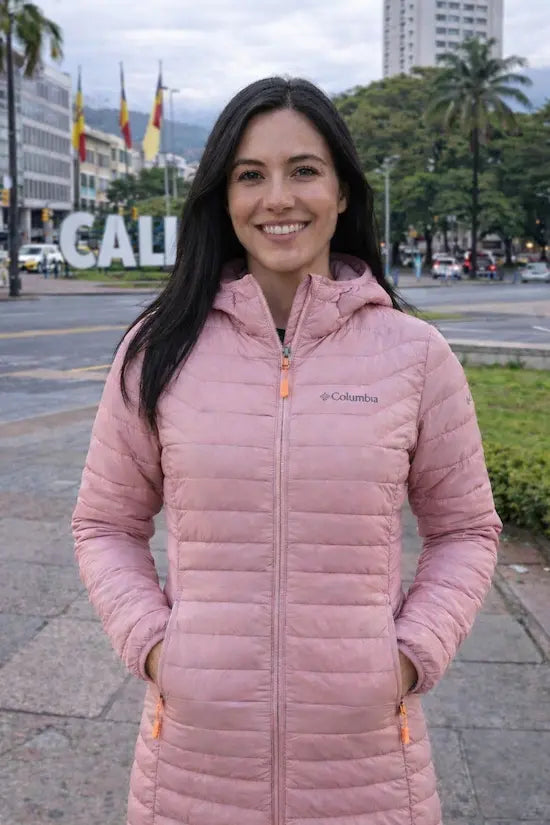 Sofia Cali