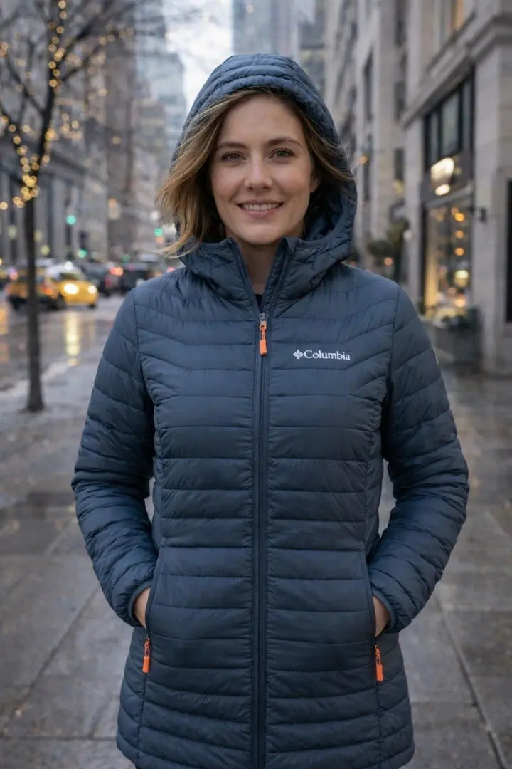 Daniela Pereira