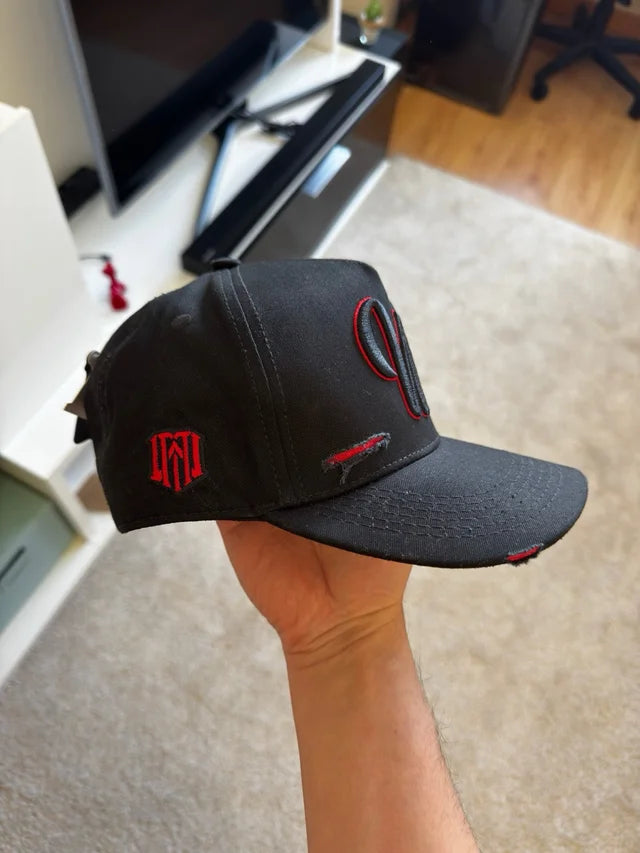 Gorra Westcol Classic