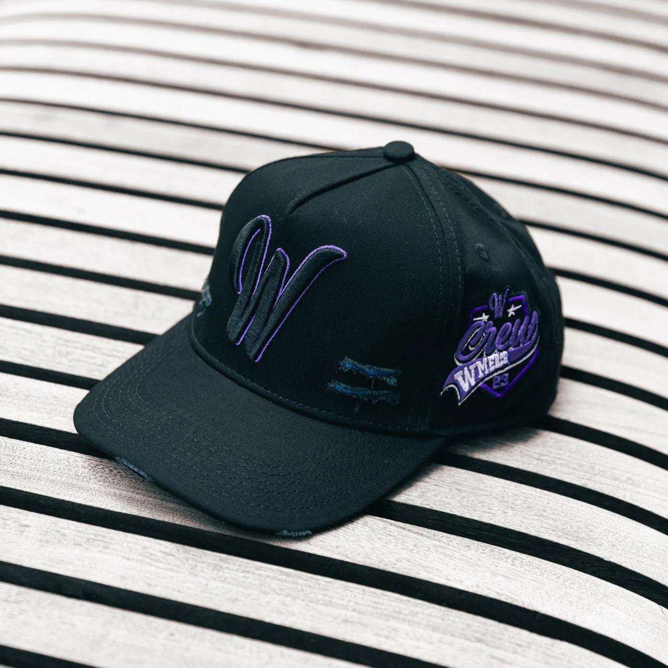 Gorra Westcol Classic