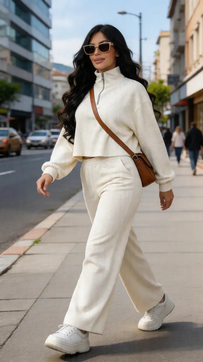 Look diario